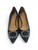 Gently Used Tory Burch suede kitten heel 8.5 60044-S000787856 View 1