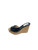 Used Jimmy Choo Wedge Sandals 8.5 60047-S000634672 View 1