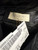 Used NWT Black Louizon Leather Jacket S-4/6 60137-S000124946 View 2