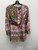 Used Multicolour Zara Short Dress B S-4/6 60137-S000124948 View 3