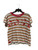 Used Free People Short Sleeve Top XS-0/2 60069-S000785383 View 1