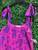 Used Unbranded Long Dress F 2X-20 60008-S000687787 View 2