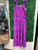 Used Unbranded Long Dress F 2X-20 60008-S000687787 View 1