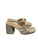 Used Coconuts By Matisse Low Heels 9 60085-S000373490 View 1