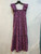 Used Buddylove Long Dress F XS-0/2 60126-S000461324 View 1