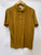 Used Lacoste Mens Short Sleeve Top XL/17-17.5 60030-S000935203 View 1