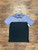 Used Travis Mathew Mens Short Sleeve Top S/14-14.5 60004-S000674773 View 1