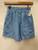 Used Aerie Shorts 0-25 60030-S000935212 View 1
