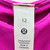 Used Lululemon Athletica Active Tank Top L-12/14 60003-S000943353 View 3