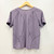 Used Lululemon Athletica Active Short Sleeve S-4/6 60003-S000943351 View 2