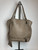 Used Louis Vuitton Xlarge Leather Handbag 60049-S000840143 View 1