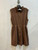 Used Entro Short Dress F L-12/14 60126-S000461364 View 1