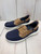 Used Skechers Flats 8 60093-S000414905 View 3