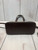 Used Dooney & Bourke Small Leather Handbag 60093-S000414913 View 3