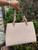 Used Michael Kors Large Leather Handbag 60067-S000826786 View 2