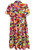 Used Unbranded Long Dress B M-8/10 60021-S000872139 View 2