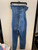 Used Guess Jumpsuit M-8/10 60100-S000330003 View 2