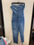Used Guess Jumpsuit M-8/10 60100-S000330003 View 1