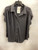 Used Unbranded Short Sleeve Top L-12/14 60071-S000669396 View 1