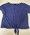 Used W5 Short Sleeve Top XL-16 60006-S001230447 View 1