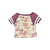 Used Free People T-Shirt XS-0/2 60099-S000379507 View 2