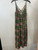 Used Anthropologie Long Dress B S-4/6 60031-S000854008 View 1