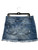 Used Free People Short Skirt 12-31 60069-S000785415 View 2