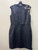 Used Halston Hertiage Short Dress B L-12/14 60111-S000265261 View 1