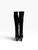 Used Michael Michael Kors Tall Boots 7.5 60105-S000297943 View 3