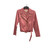 Used Michael Michael Kors Short Light Jacket M-8/10 60105-S000297946 View 1
