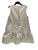 Used Joy Joy Short Dress F XL-16 60069-S000785426 View 2
