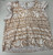 Used BiBi Short Sleeve Top XL-16 60006-S001230607 View 1
