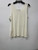 Used Chico's Sleeveless Top XS-0/2 60008-S000687865 View 2