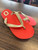 NWT OSU Flip Flops 6 60076-S000848823 View 2