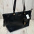 Used Michael Kors Large Leather Handbag 60093-S000414960 View 2