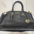Used Michael Kors Large Leather Handbag 60093-S000414961 View 2