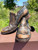 Used Free Bird Ankle Boots 9 60084-S000942082 View 2