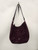 Used The Sak Large Leather Handbag 60027-S001495675 View 2