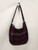Used The Sak Large Leather Handbag 60027-S001495675 View 6