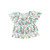 Used Haute Hippie Short Sleeve Top M-8/10 60099-S000379526 View 1