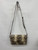 Used Zara Large Handbag 60072-S000595435 View 1