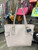 Used Michael Kors  Large Leather Handbag 60076-S000848939 View 2