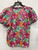 Used Unbranded Short Sleeve Top S-4/6 60072-S000595437 View 2
