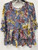 Used Umgee Short Sleeve Top S-4/6 60072-S000595440 View 1