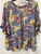 Used Umgee Short Sleeve Top S-4/6 60072-S000595440 View 2