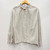 Used ba&sh Long Sleeve Top L-12/14 60003-S000943433 View 1