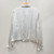 Used J. Crew Long Sleeve Top L-12/14 60003-S000943445 View 2