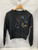 Used All Saints Sweatshirt XS-0/2 60045-S000851124 View 1