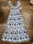Used THML Short Dress B XS-0/2 60004-S000674836 View 1