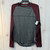 Used Unbranded Mens Long Sleeve Top S/14-14.5 60093-S000414968 View 1